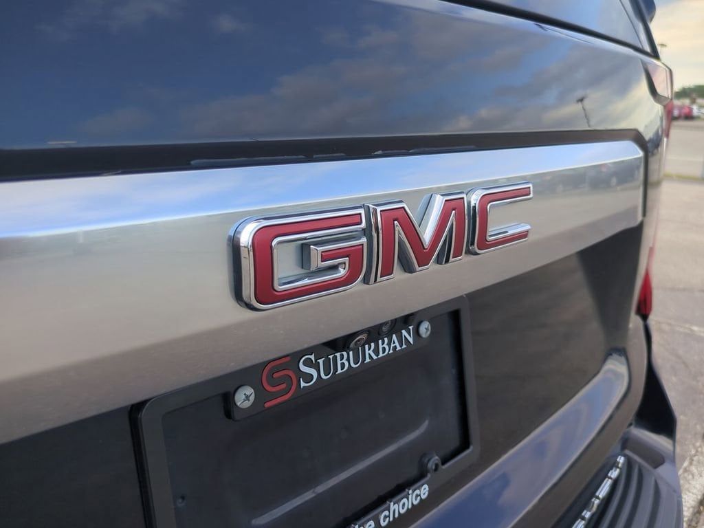Thumbnail: 2021 GMC Yukon - 14