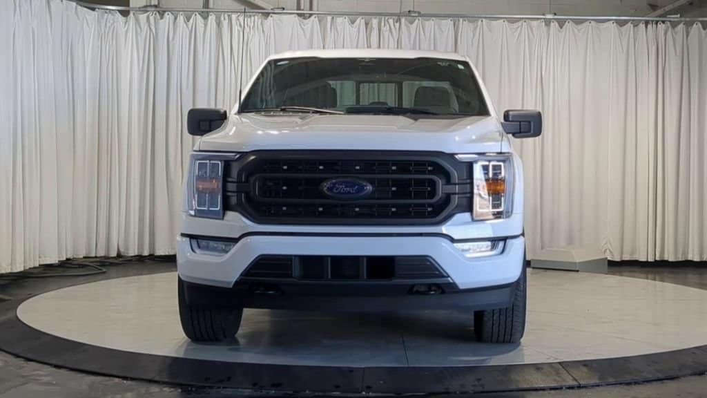 Thumbnail: 2023 Ford F-150 - 3