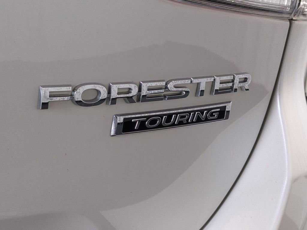 Thumbnail: 2022 Subaru Forester - 15