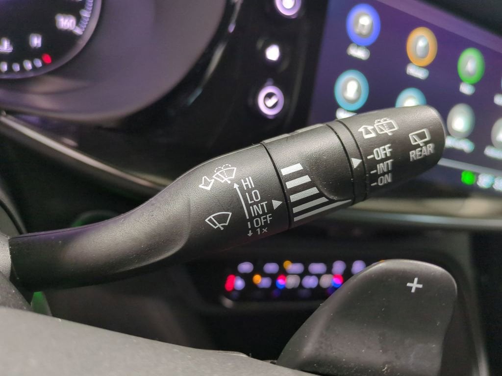 Thumbnail: 2022 Buick Envision - 25