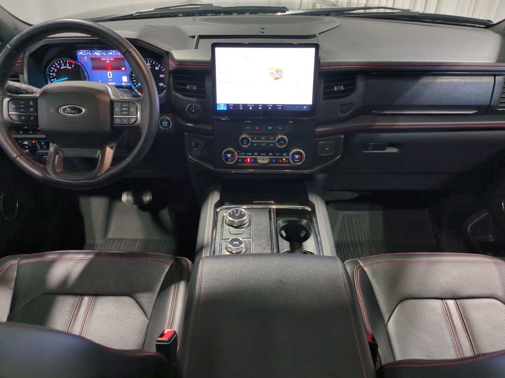 Thumbnail: 2023 Ford Expedition - 14