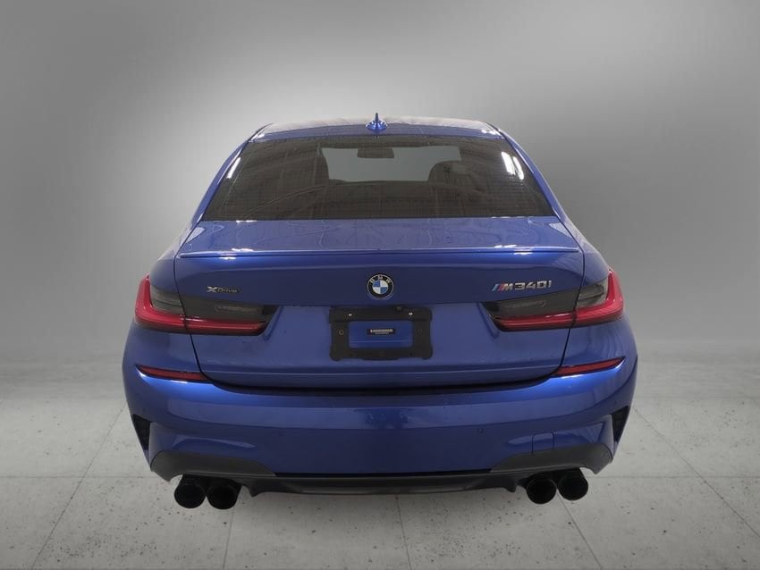 Thumbnail: 2021 BMW 3 Series - 14
