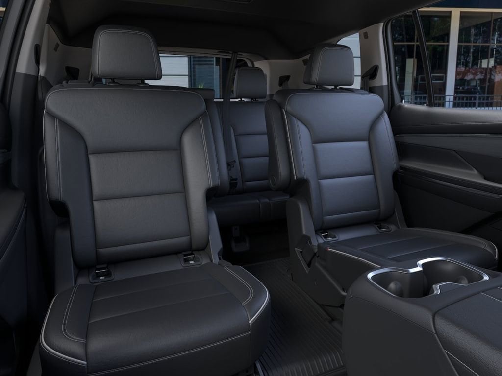 Thumbnail: 2026 Buick Enclave - 17