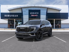 2026 GMC Acadia Elevation SUV