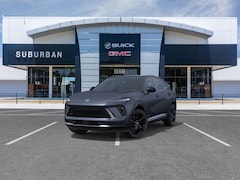 2026 Buick Envision Sport Touring SUV in Michigan