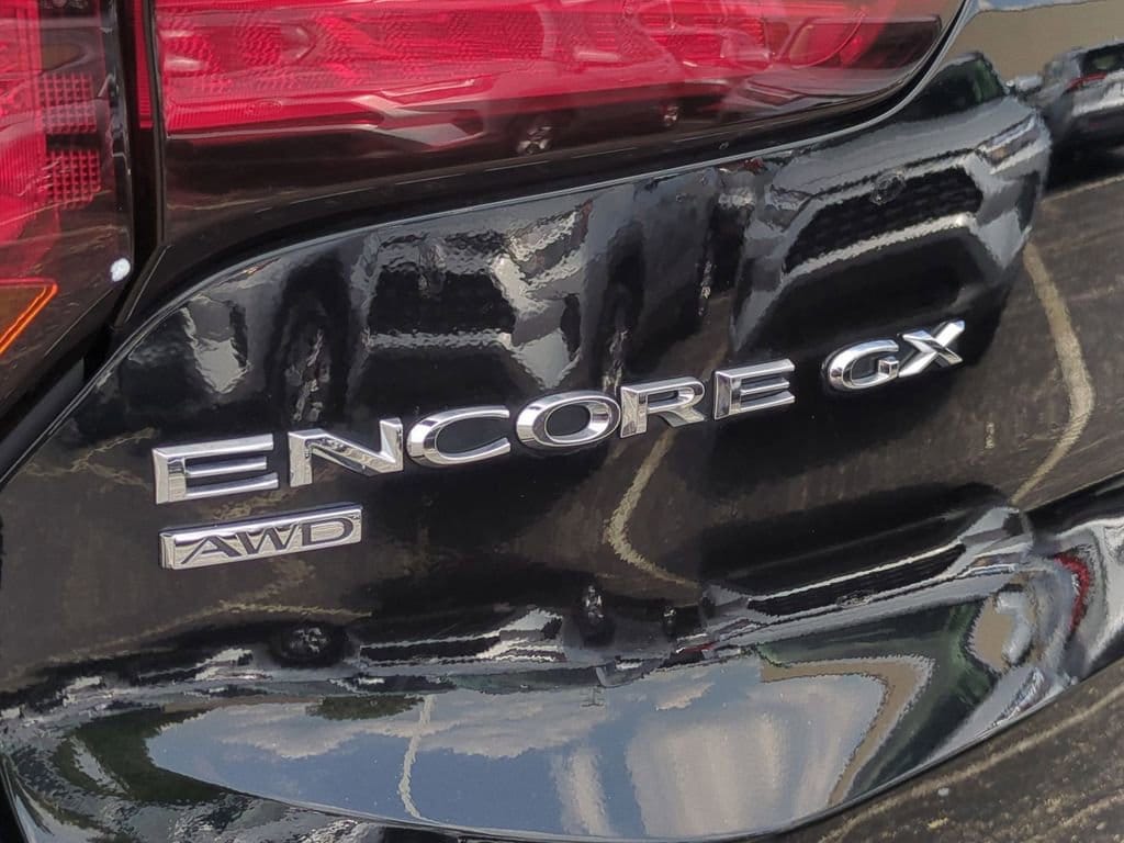 Thumbnail: 2023 Buick Encore GX - 15