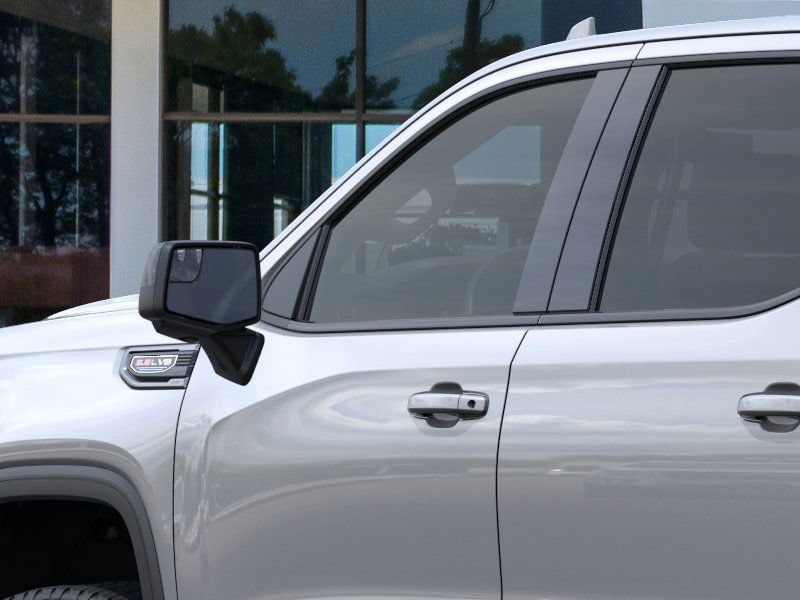 Thumbnail: 2026 GMC Sierra 1500 - 12