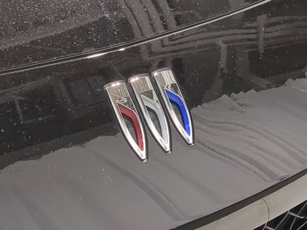 Thumbnail: 2024 Buick Envista - 15