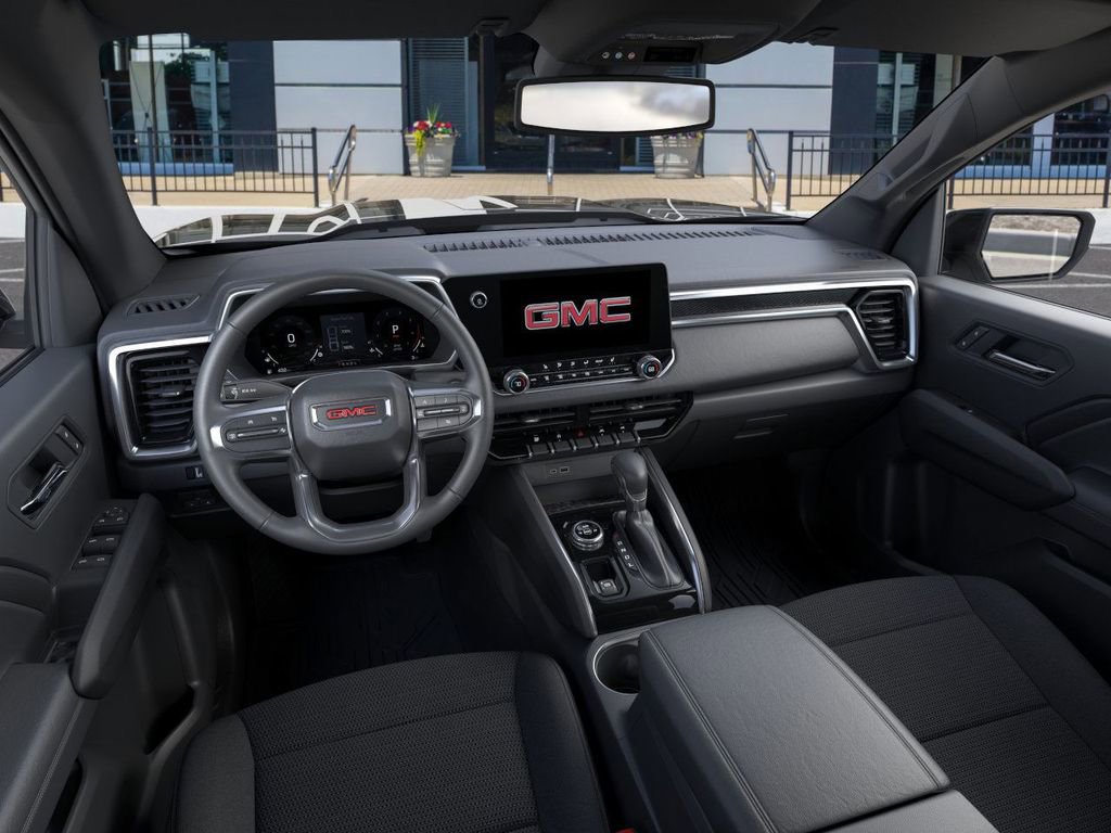 Thumbnail: 2026 GMC Canyon - 15