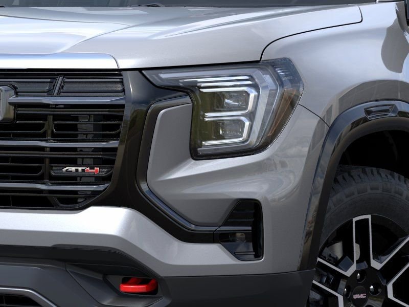 Thumbnail: 2026 GMC Terrain - 10