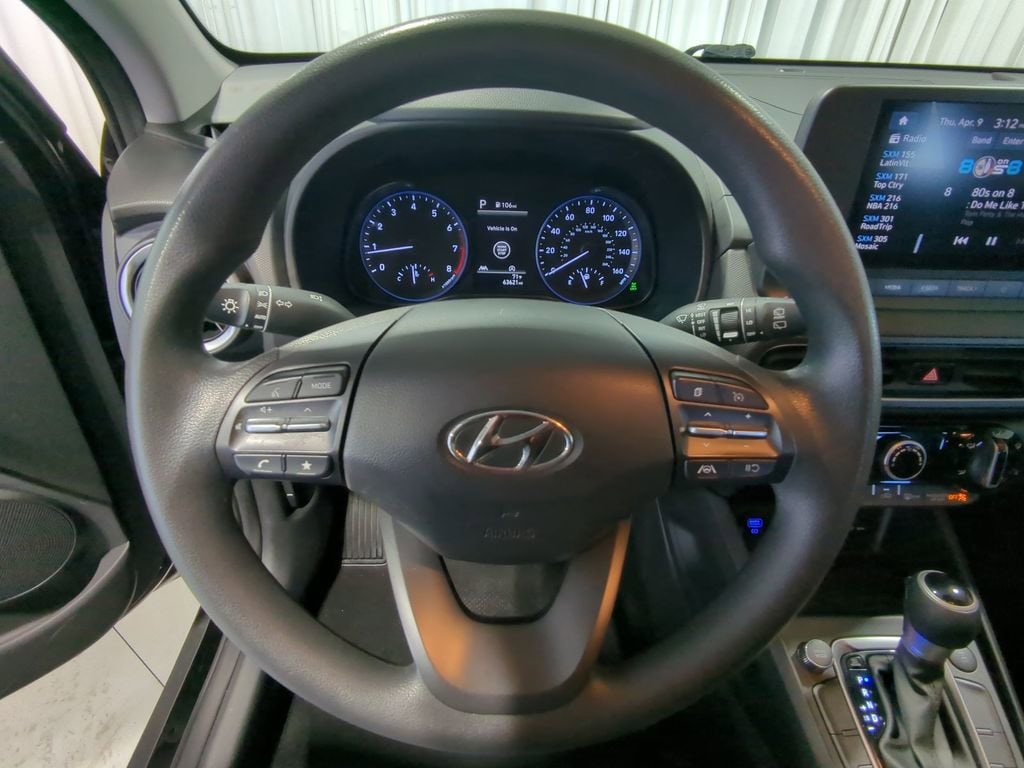 Thumbnail: 2023 Hyundai Kona - 25