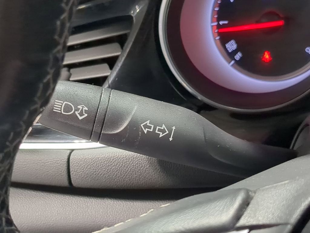 Thumbnail: 2018 Buick Regal - 33