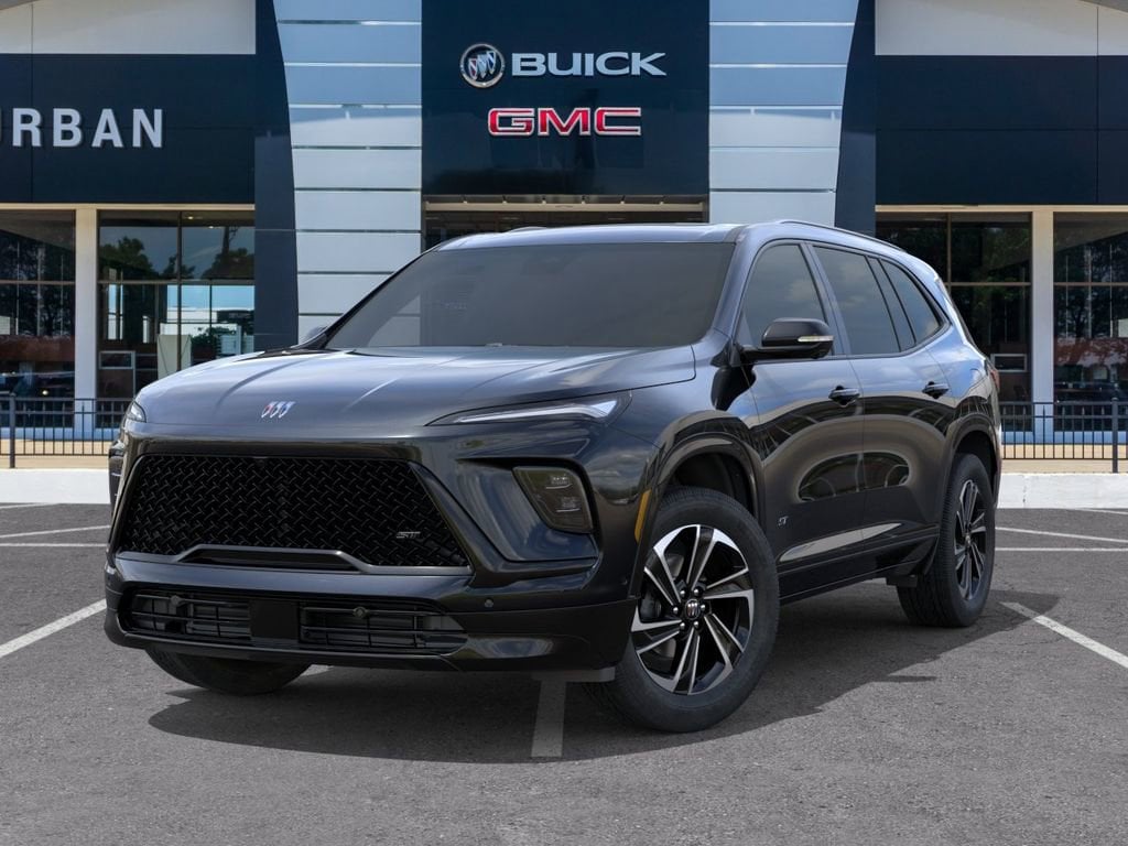 Thumbnail: 2026 Buick Enclave - 6