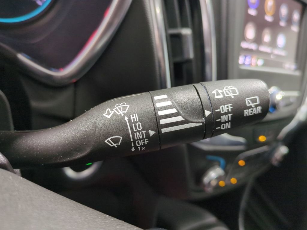 Thumbnail: 2024 Chevrolet Equinox - 25