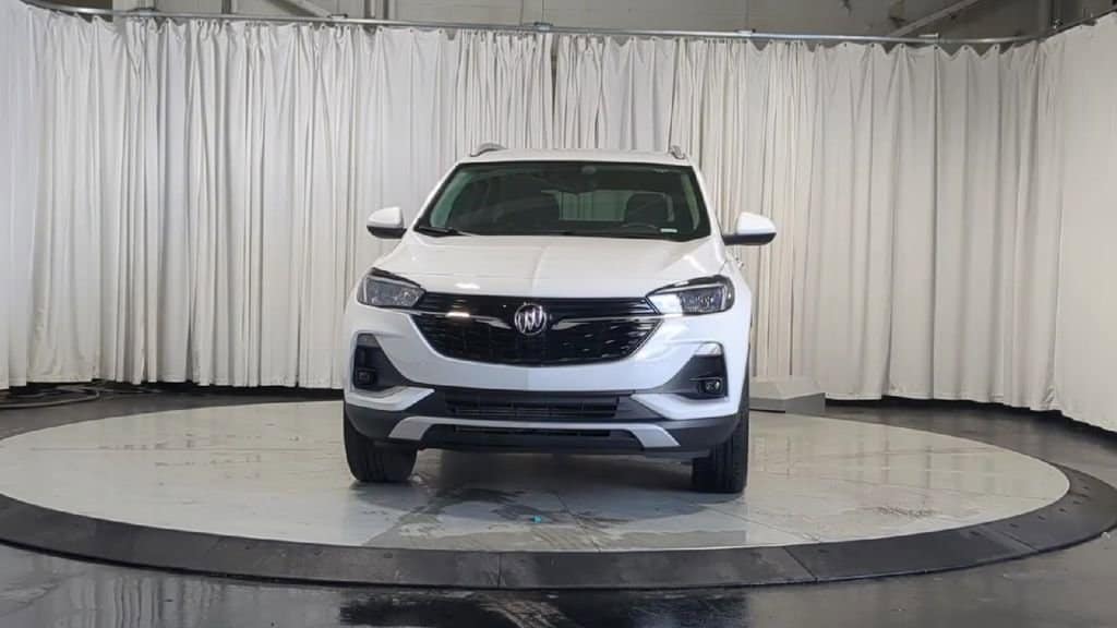 Thumbnail: 2023 Buick Encore GX - 3