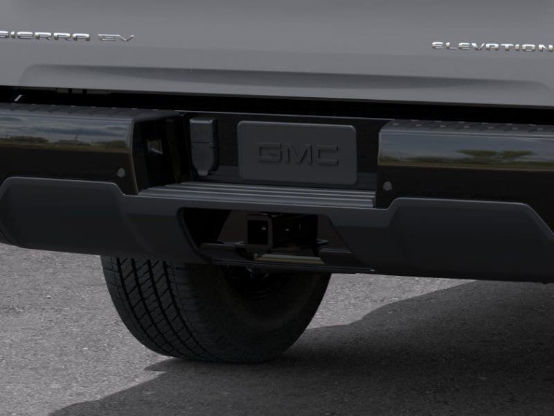 Thumbnail: 2026 GMC Sierra EV - 14