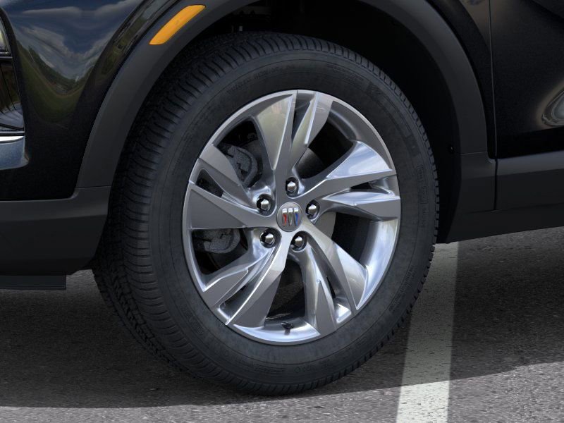 Thumbnail: 2026 Buick Encore GX - 9