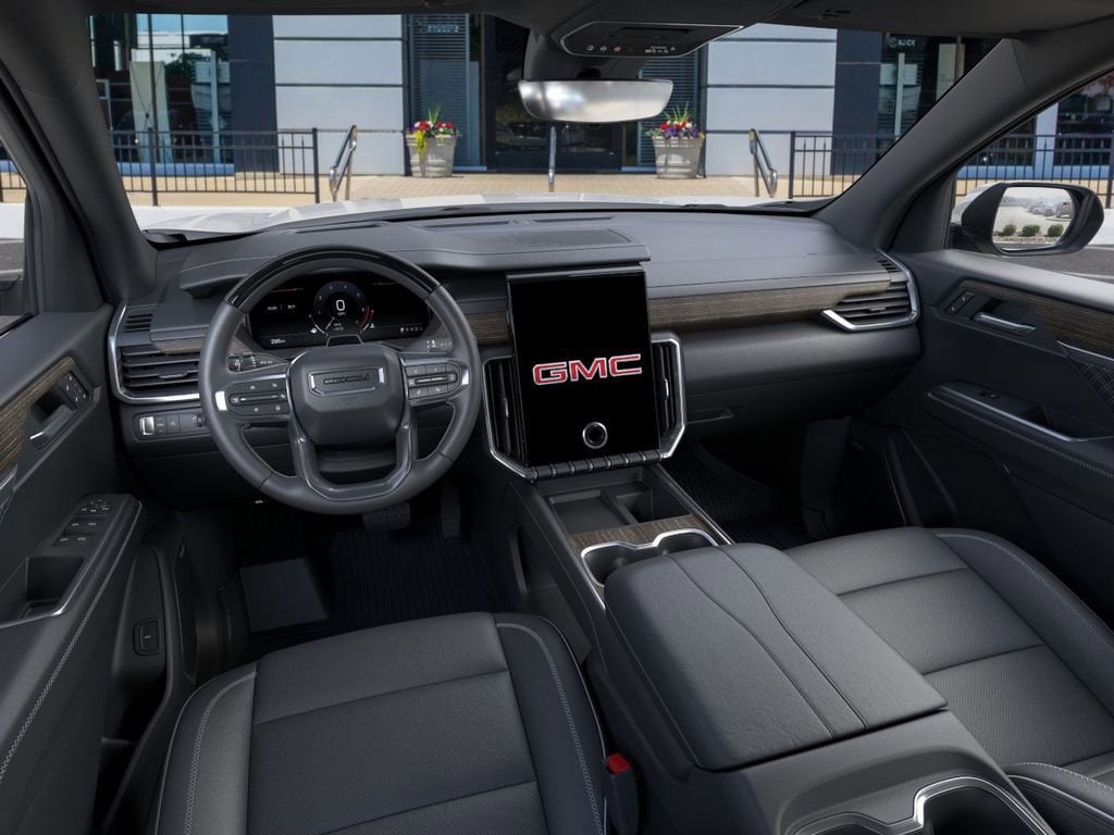 Thumbnail: 2026 GMC Acadia - 15