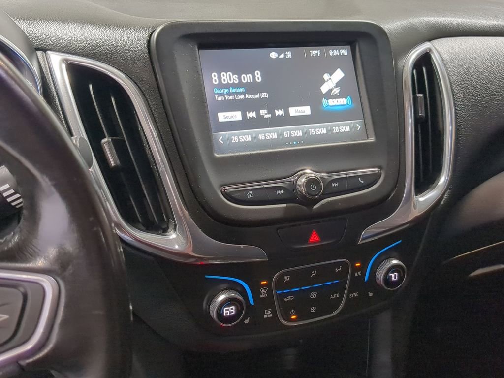 Thumbnail: 2018 Chevrolet Equinox - 34