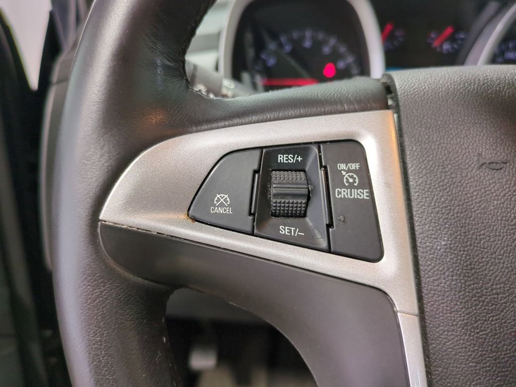 Thumbnail: 2016 Chevrolet Equinox - 29