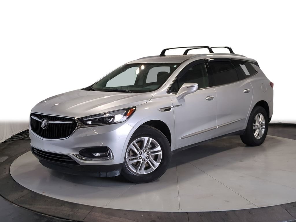 2019 Buick Enclave
