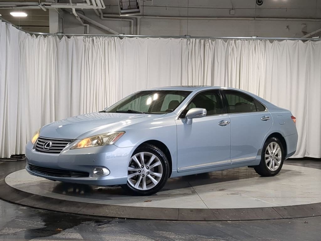 2011 Lexus ES 350 -
                  Troy, MI