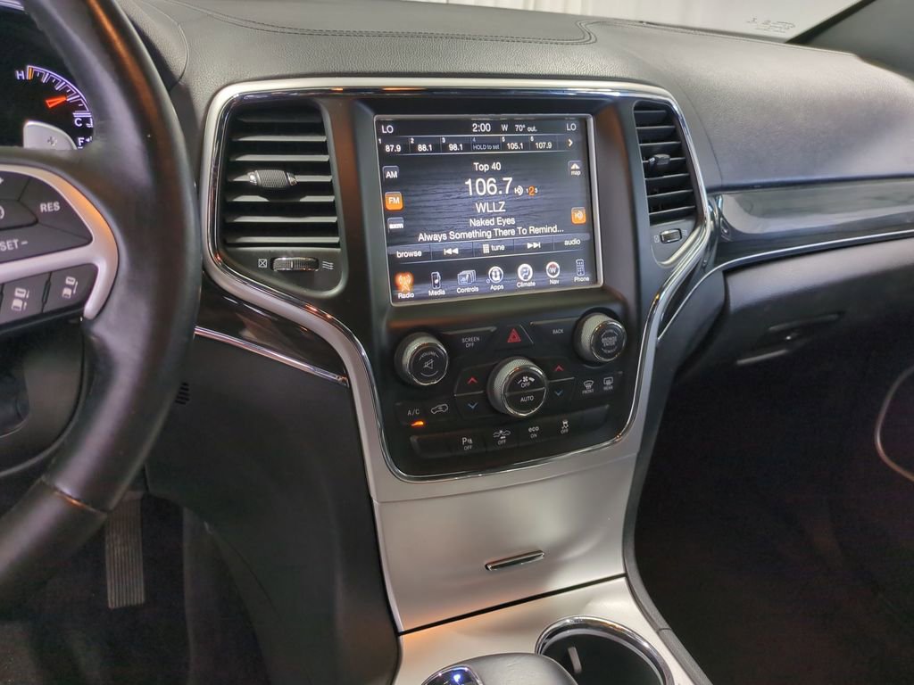 Thumbnail: 2015 Jeep Grand Cherokee - 31