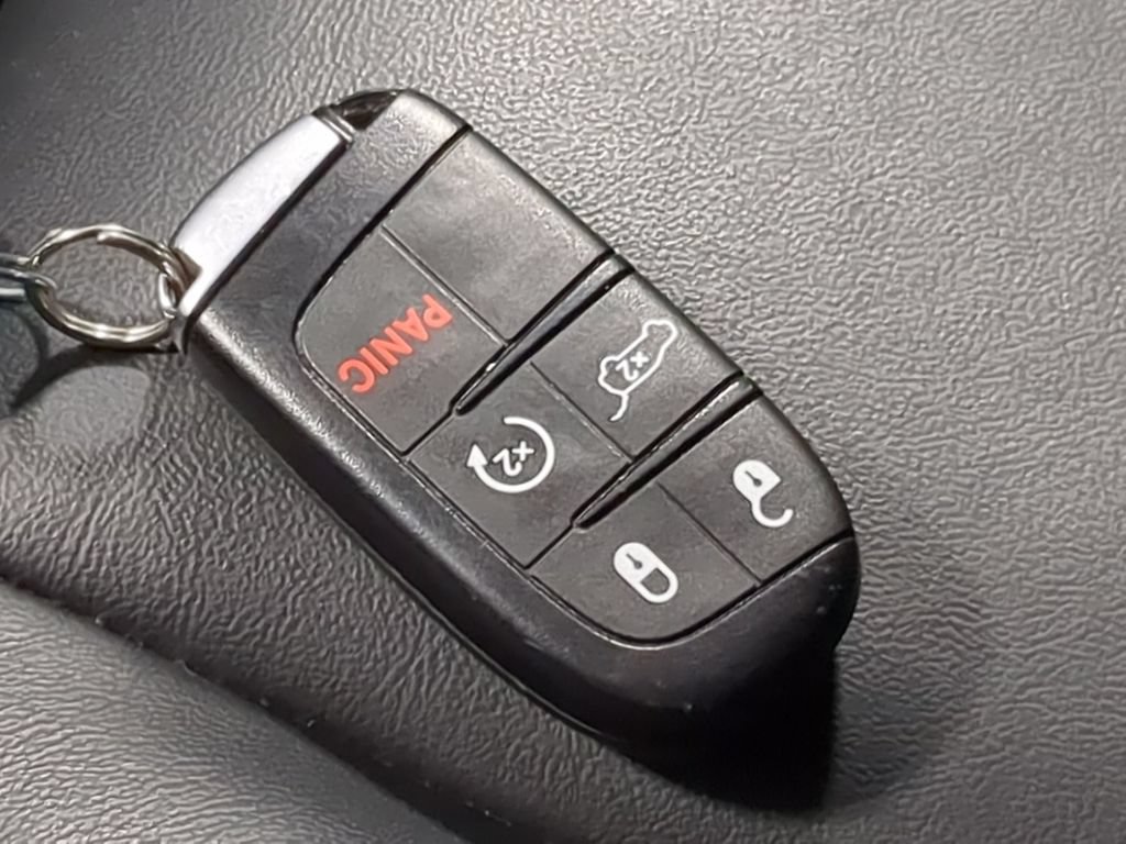 Thumbnail: 2019 Jeep Grand Cherokee - 37