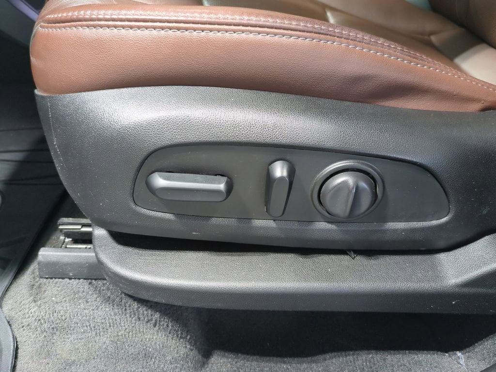 Thumbnail: 2019 Buick Enclave - 21