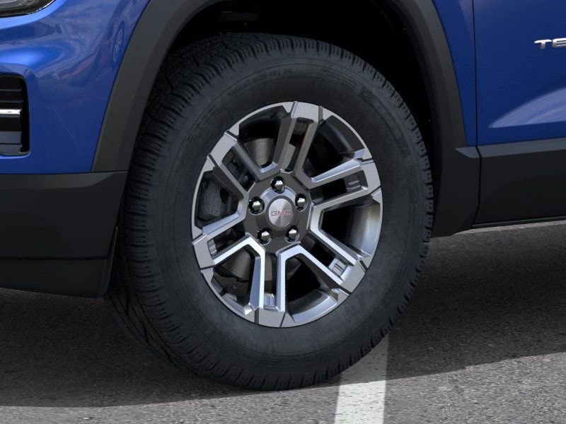 Thumbnail: 2026 GMC Terrain - 9