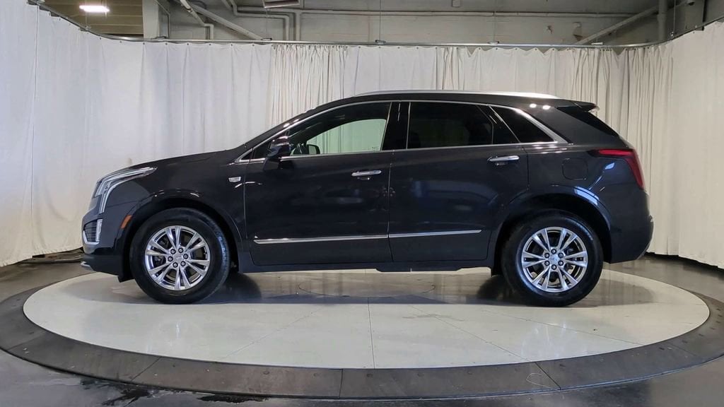 Thumbnail: 2020 Cadillac XT5 - 6