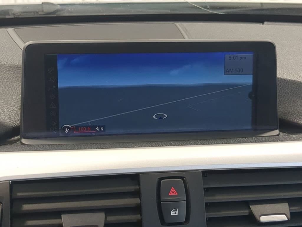 Thumbnail: 2013 BMW 3 Series - 36