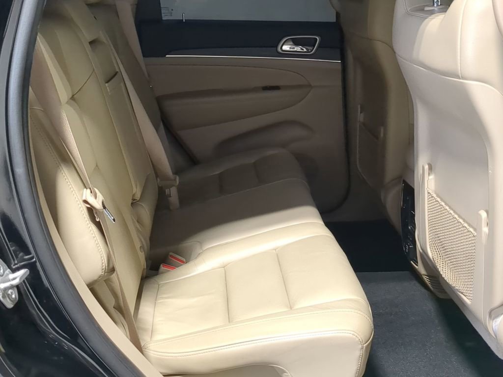 Thumbnail: 2020 Jeep Grand Cherokee - 34