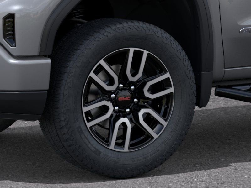 Thumbnail: 2026 GMC Sierra 1500 - 9