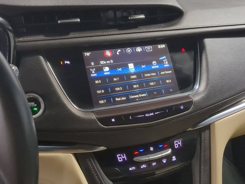 Thumbnail: 2018 Cadillac XT5 - 31