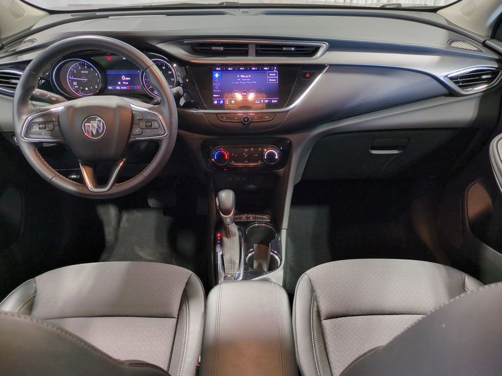 Thumbnail: 2022 Buick Encore GX - 15