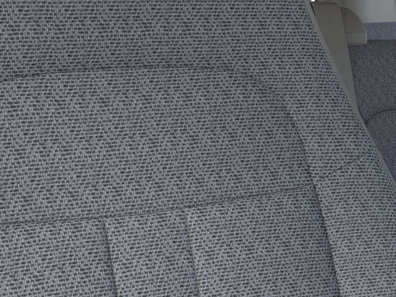 Thumbnail: 2025 GMC Savana - 21