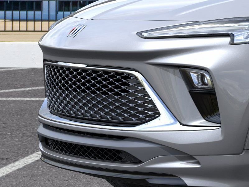 Thumbnail: 2026 Buick Encore GX - 13