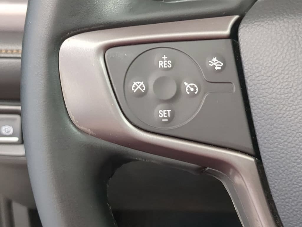 Thumbnail: 2023 GMC Acadia - 23