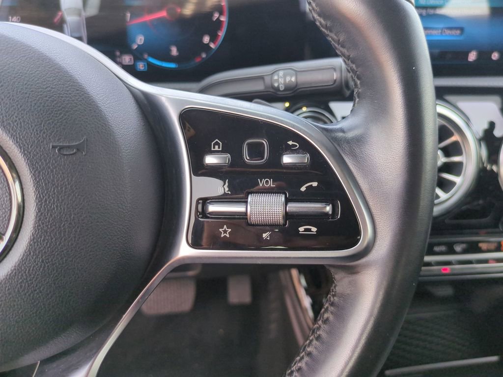 Thumbnail: 2020 Mercedes-Benz A-Class - 23