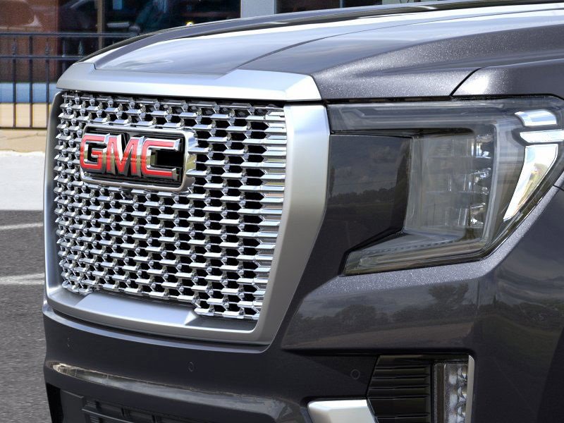 2024 GMC Yukon XL Denali 13