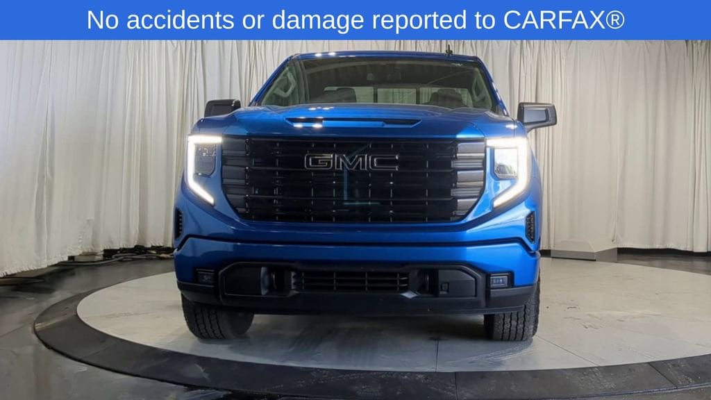 Thumbnail: 2023 GMC Sierra 1500 - 2