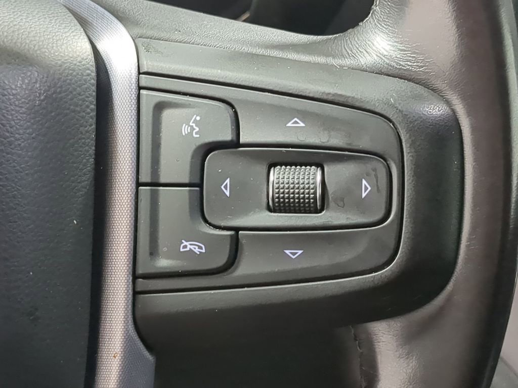 Thumbnail: 2021 GMC Sierra 1500 - 39