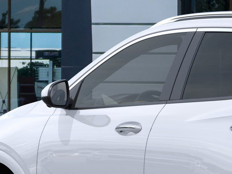 Thumbnail: 2026 Buick Encore GX - 12