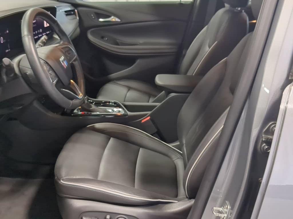 Thumbnail: 2024 Buick Encore GX - 20