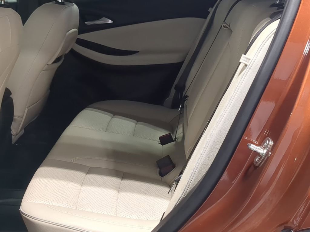 Thumbnail: 2020 Buick Encore GX - 23
