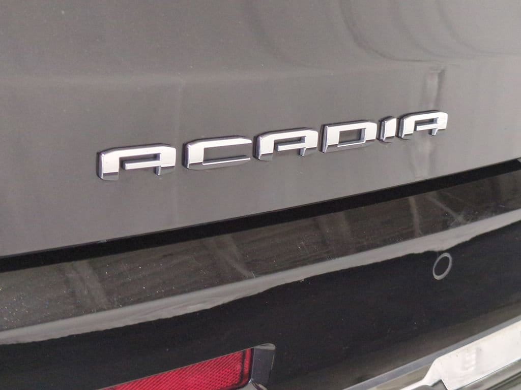 Thumbnail: 2022 GMC Acadia - 15