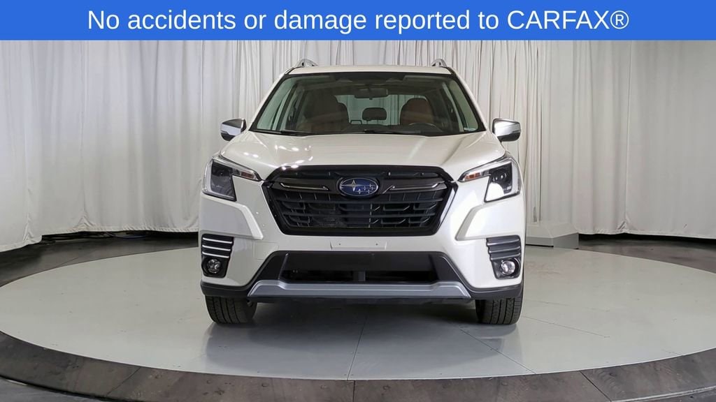 Thumbnail: 2022 Subaru Forester - 3