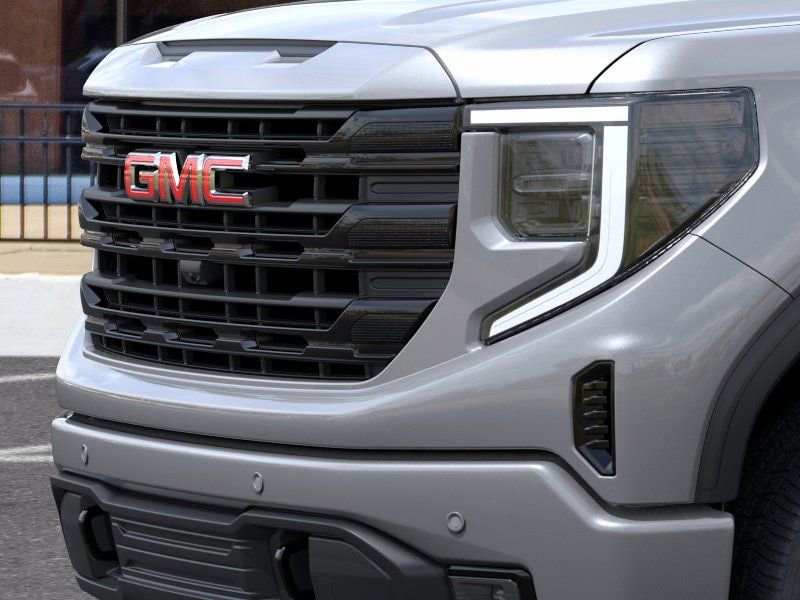 Thumbnail: 2026 GMC Sierra 1500 - 13