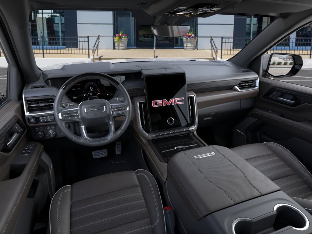 2027 GMC Yukon Denali Ultimate - Photo 15